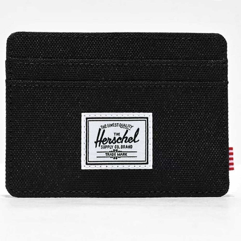 Herschel Supply Company Charlie Card Wallet